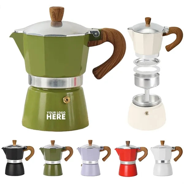 Moka Pot