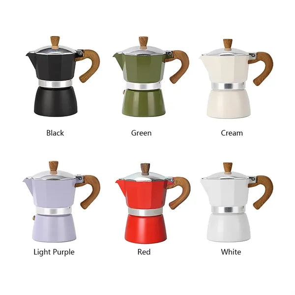 Moka Pot