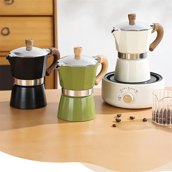 Moka Pot