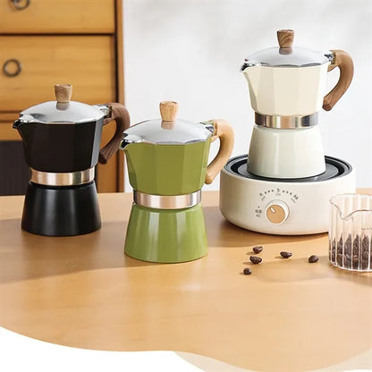Moka Pot
