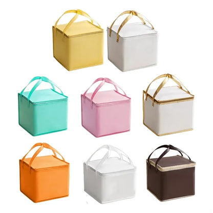 Non Woven Cake Cooler Bag