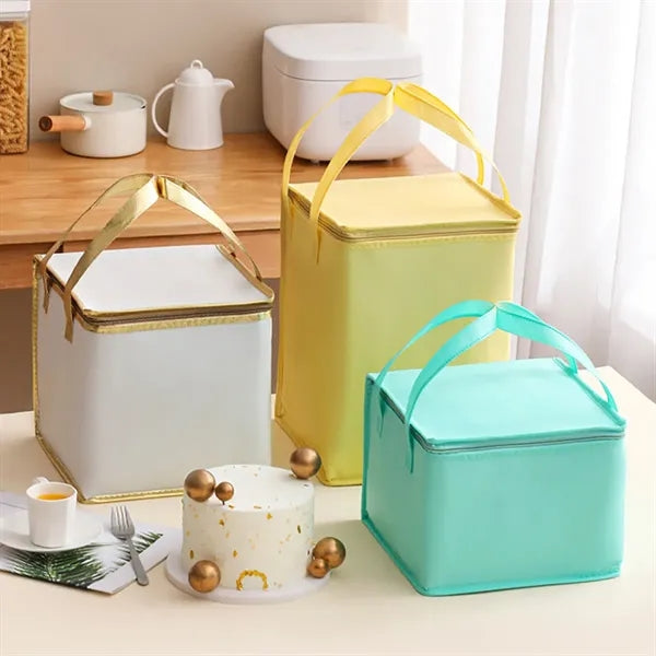 Non Woven Cake Cooler Bag
