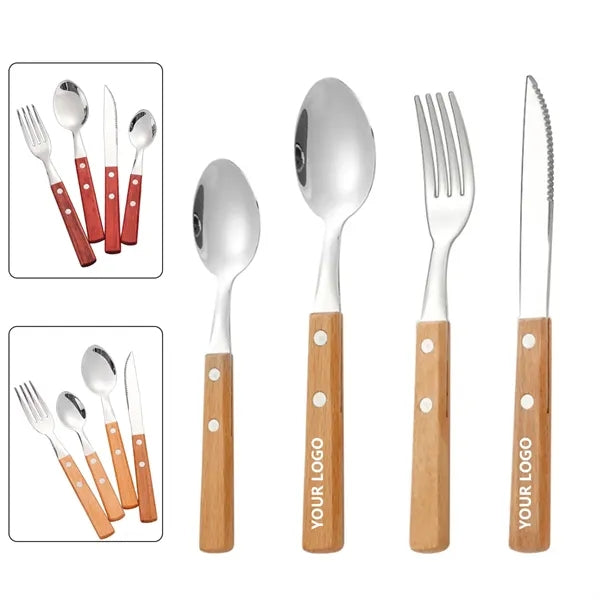Silverware Set