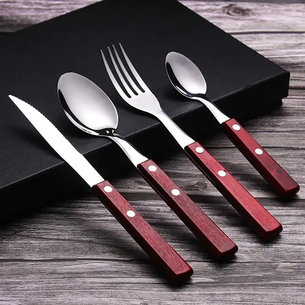Silverware Set