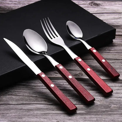 Silverware Set