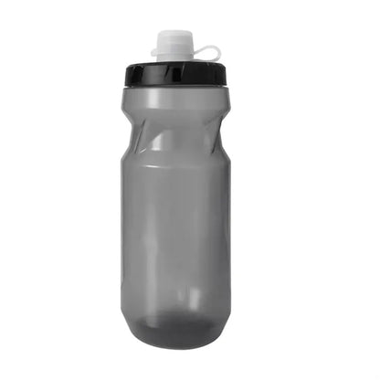 PP5 Bicycle Plastic Sports Bottle - 20 oz