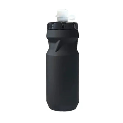 PP5 Bicycle Plastic Sports Bottle - 20 oz