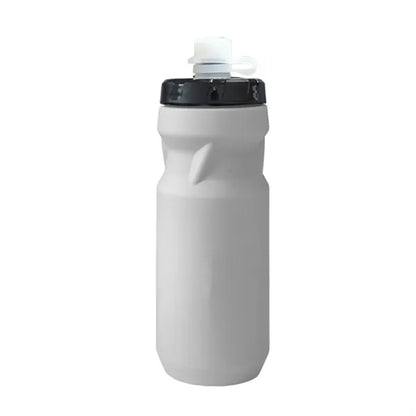 PP5 Bicycle Plastic Sports Bottle - 20 oz
