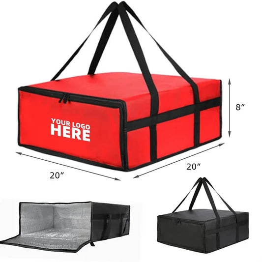 Pizza Bags For Delivery