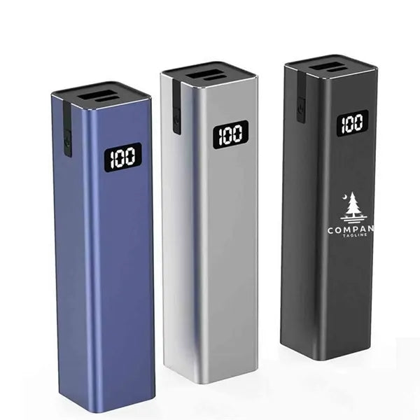 5000mAh Mini Power Bank