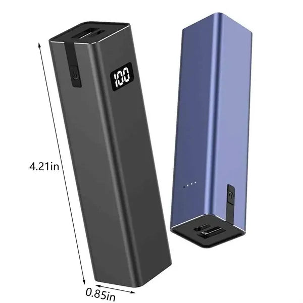 5000mAh Mini Power Bank