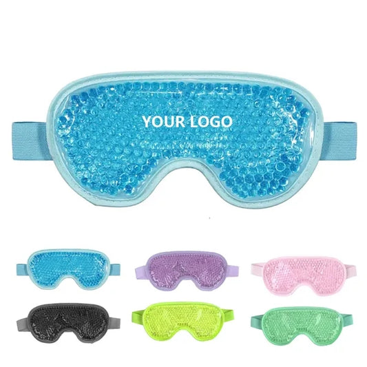 Cooling Eye Mask