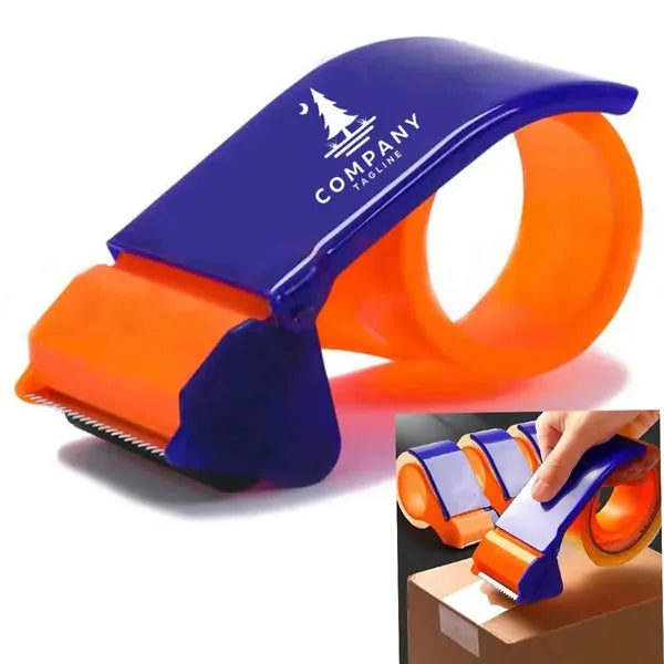 Plastic Tape Dispenser