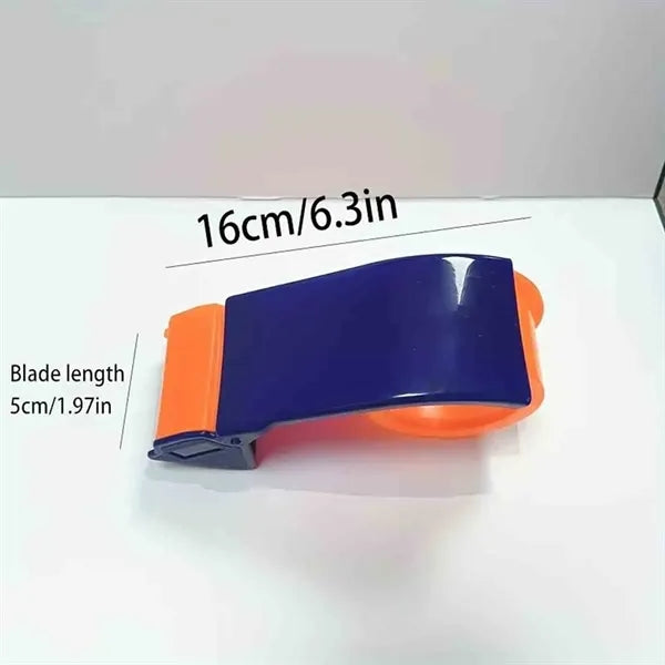 Plastic Tape Dispenser