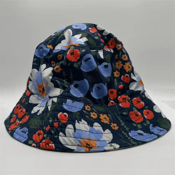 PREMIUM HYPER COOL FABRIC FULL SUBLIMATION REVERSIBLE BUCKET