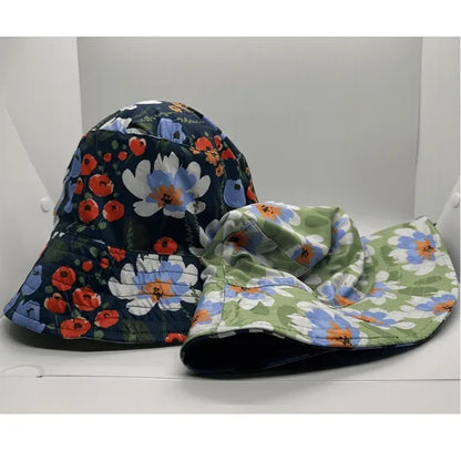 PREMIUM HYPER COOL FABRIC FULL SUBLIMATION REVERSIBLE BUCKET