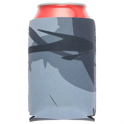 12 Oz. Neoprene collapsible camo can Cooler