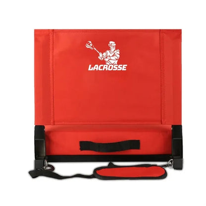 Lightweight Steel Frame Bleachers Stadium Chair