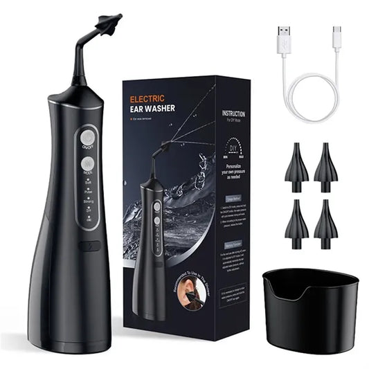 Electric Ear Washer