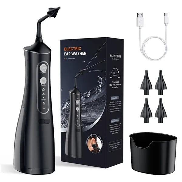 Electric Ear Washer