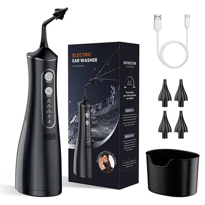 Electric Ear Washer