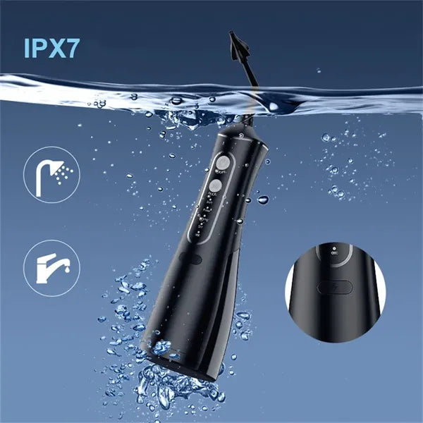 Electric Ear Washer