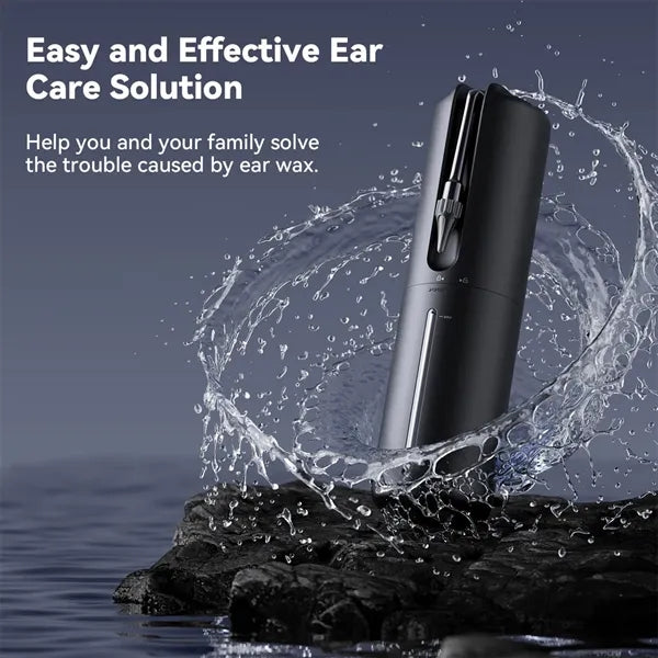 Electric Ear  Cleaner