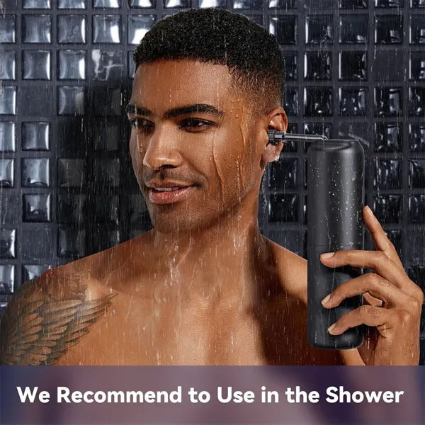 Electric Ear  Cleaner