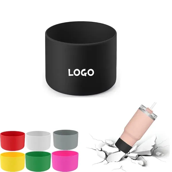 Silicone Cup Boot