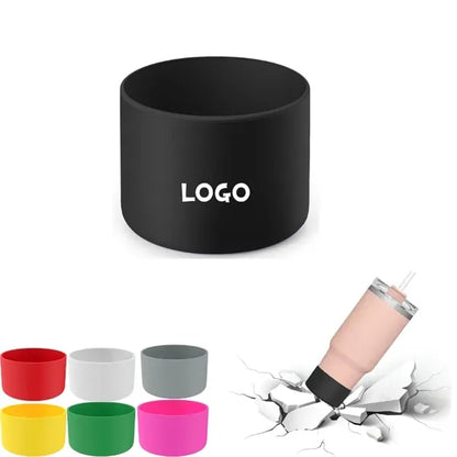 Silicone Cup Boot