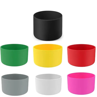 Silicone Cup Boot