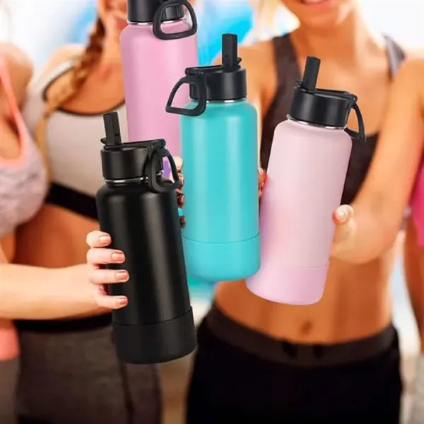Silicone Cup Boot