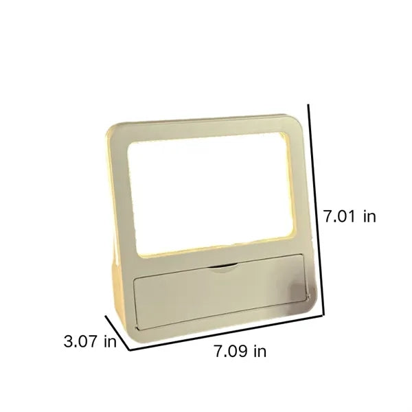 LED Acrylic Board