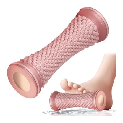Yoga Muscle Foot Massager Ball Roller