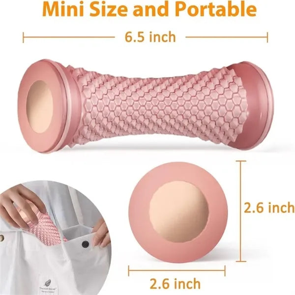 Yoga Muscle Foot Massager Ball Roller