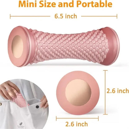 Yoga Muscle Foot Massager Ball Roller