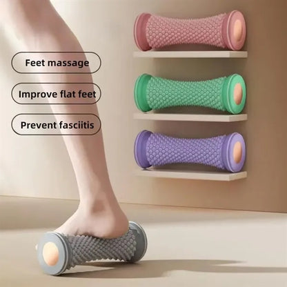 Yoga Muscle Foot Massager Ball Roller