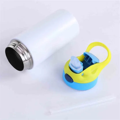12OZ Stainless Steel Drinking Bottle