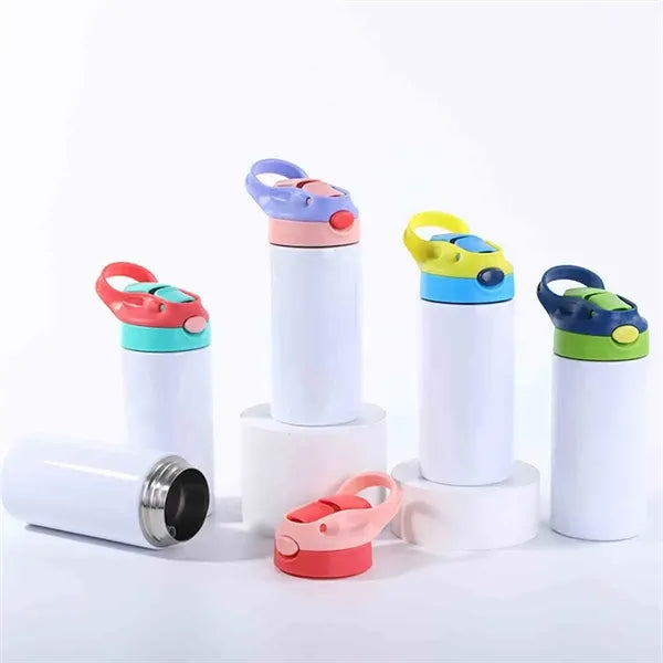 12OZ Stainless Steel Drinking Bottle
