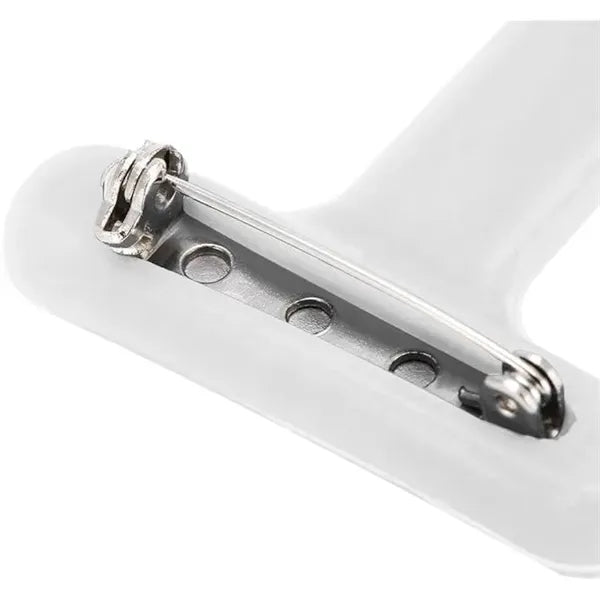 Silicone Nurse Fob Watch