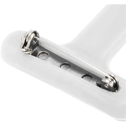 Silicone Nurse Fob Watch