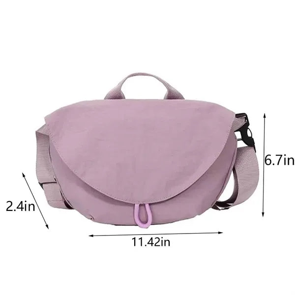 Fashion Messenger Bag  for Women