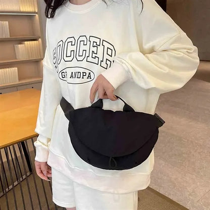 Fashion Messenger Bag  for Women