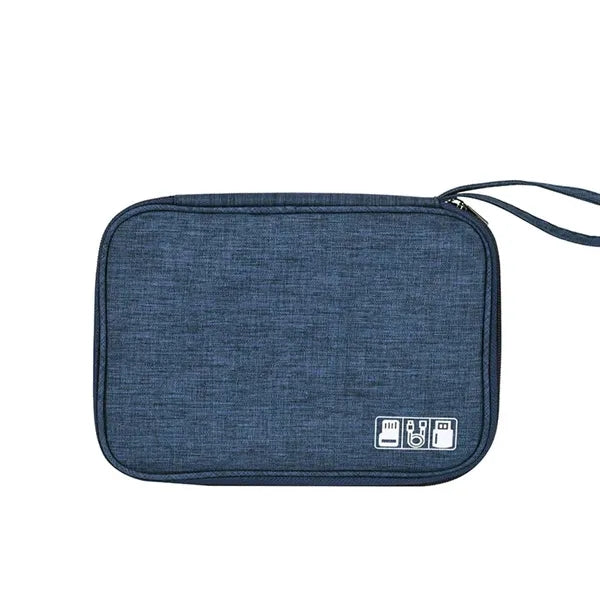 Waterproof Travel Cable Storage Bag