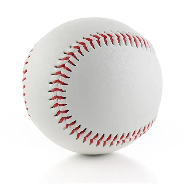 Custom 11 Inch Leather Training Softballs