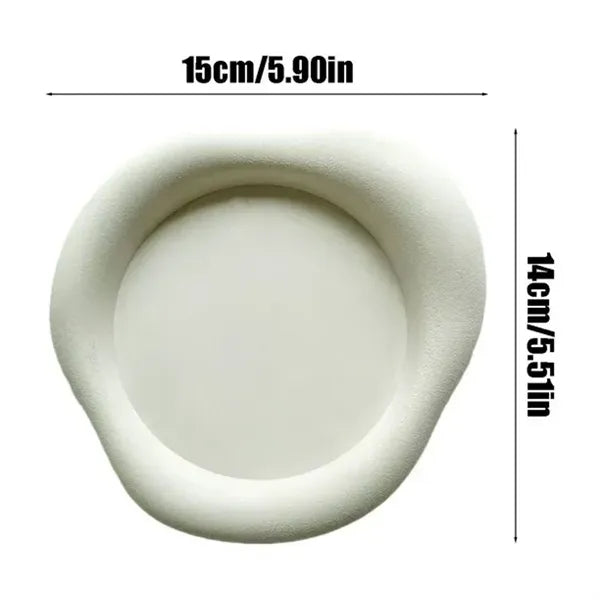 Non-Slip Kitchen Coaster Mat
