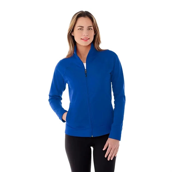 Women's Okapi Knit Jacket