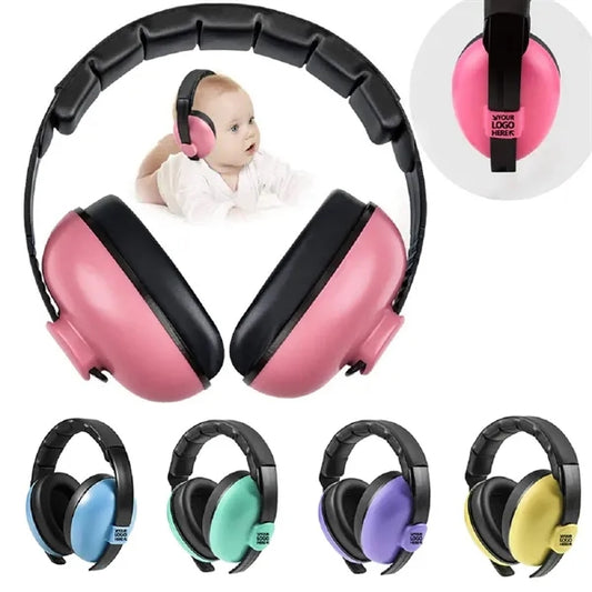 Baby Ear Protection Noise Cancelling Headphones