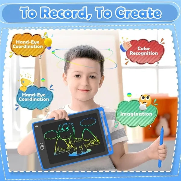 8.5 Inch LCD Writing Tablet