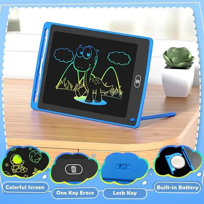 8.5 Inch LCD Writing Tablet